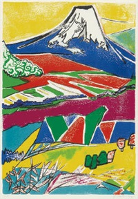 KATAOKA Tamako 全版画 1964-2007 アート・デザイン・音楽